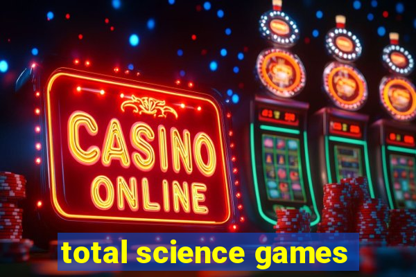 total science games